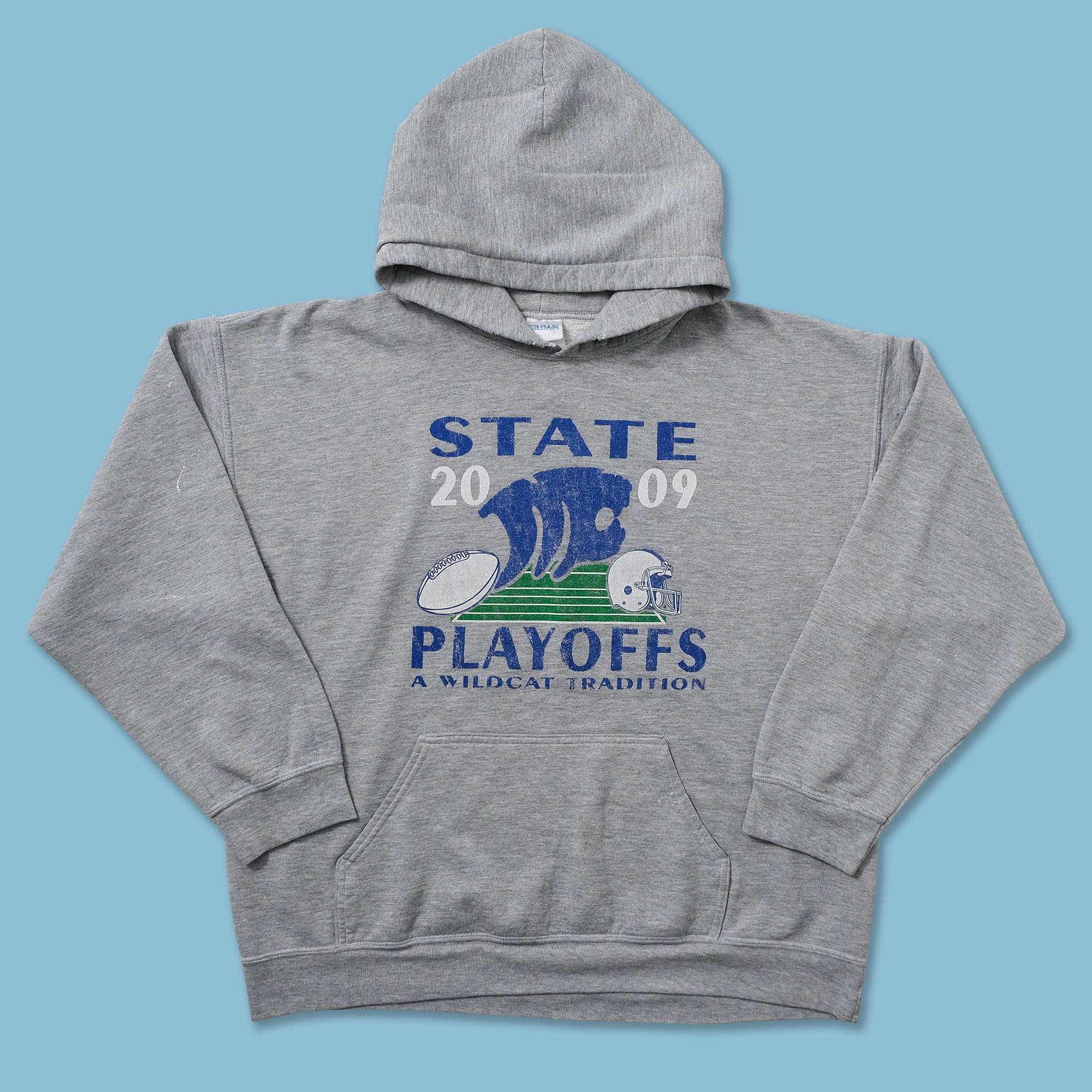 2009 State Playoffs T-Shirt, Sweater, Hoodie, Gift For Fans