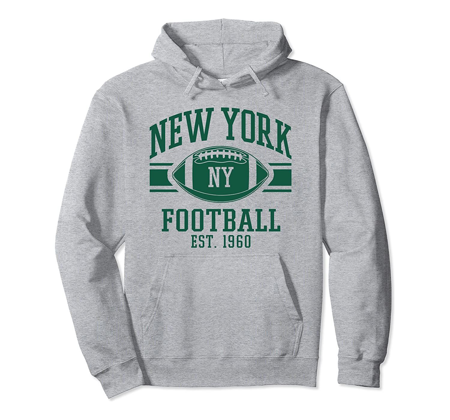 Vintage New York Football NYJ Sports Fans NY Jet Gift Pullover Hoodie, T-Shirt, Sweatshirt, Tank Top, Racerback, Dolman