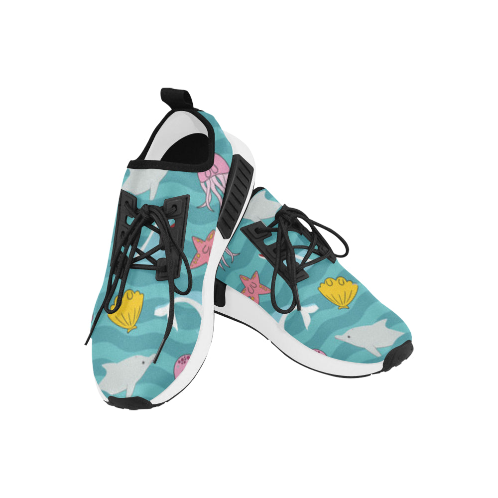 Dolphin Women’S Draco Running Shoes