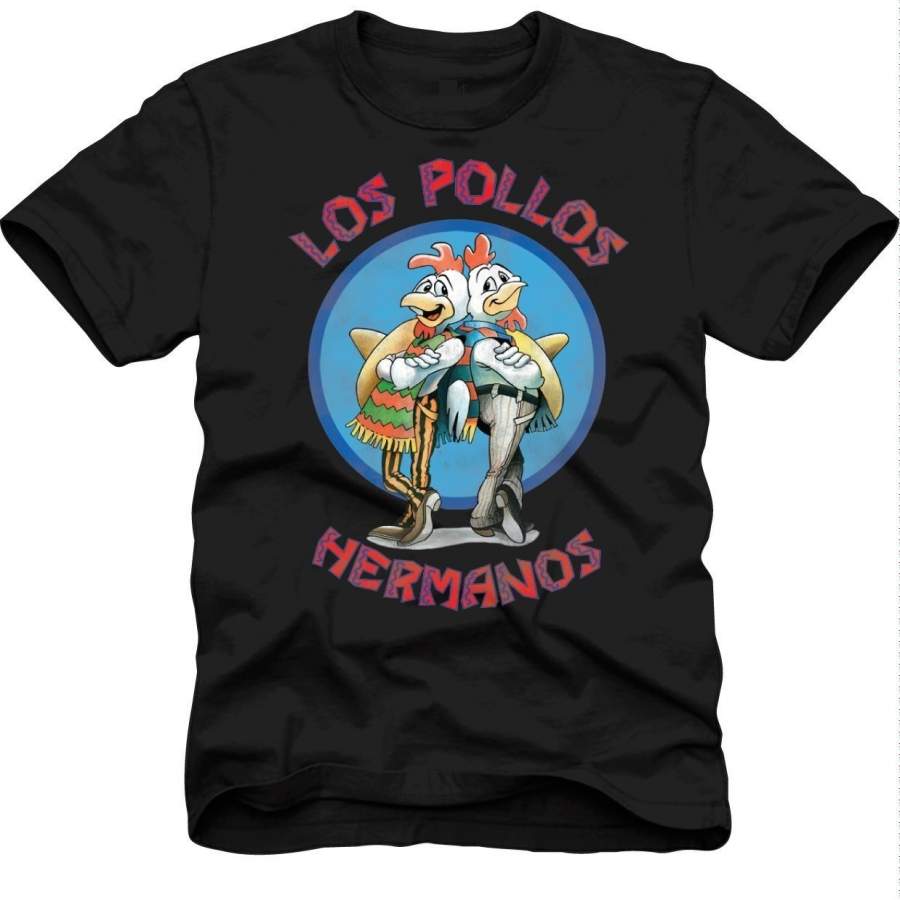 Men’s Los Pollos Hermanos T-Shirt