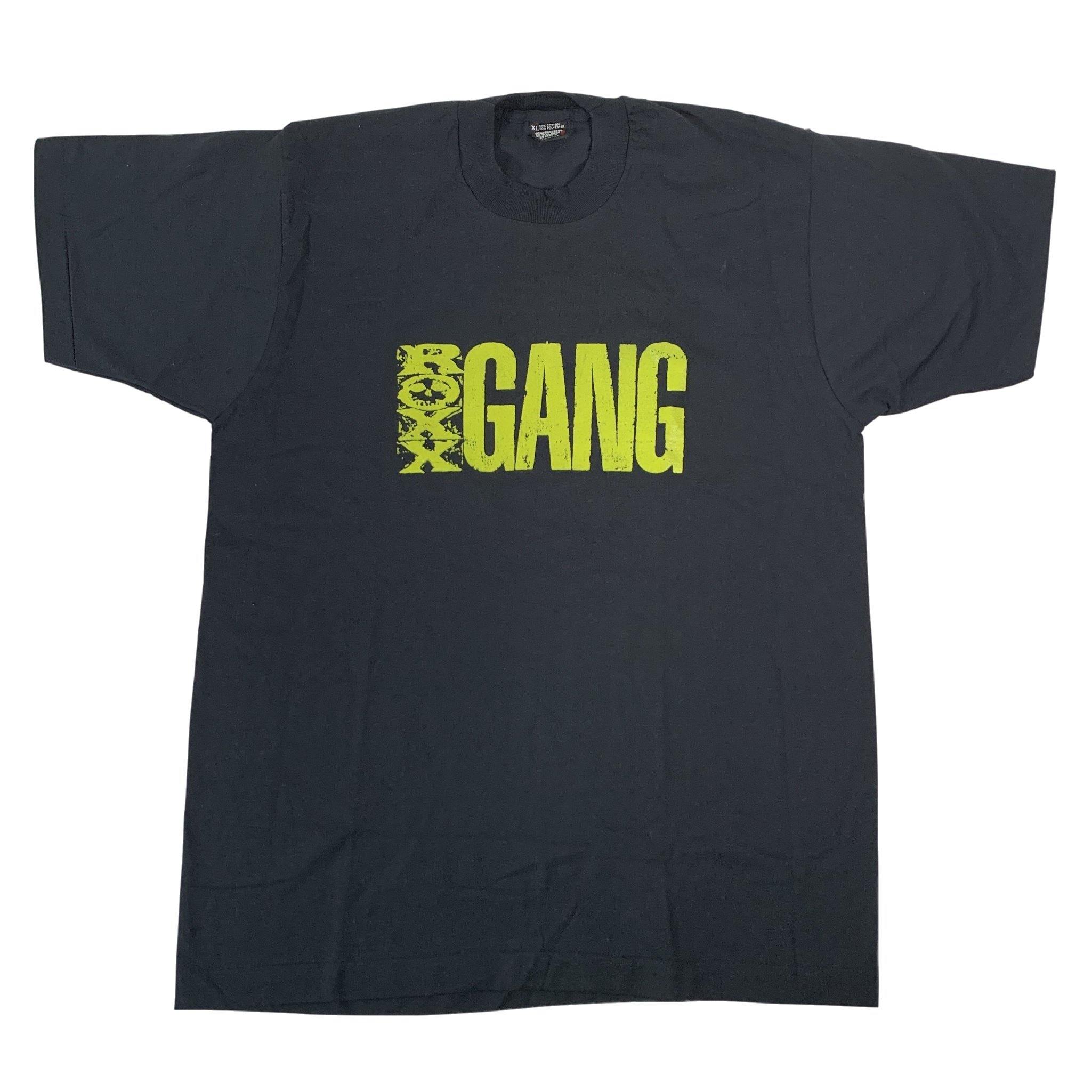 Vintage Roxx Gang “Things You’ve Never Done Before” T-Shirt