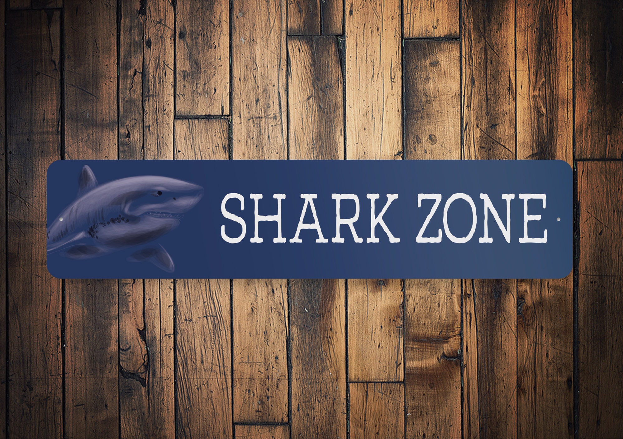 Shark Zone Sign, Kid Shark Sign, Shark Zone, Shark Beach Decor, Beach House Sign, Beach Lover Decor, Shark Signs, Sign For Sharks, Sharks