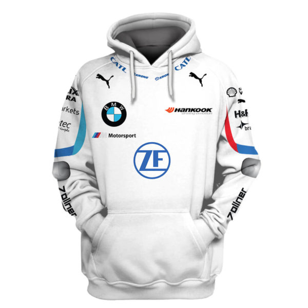 Bmw Hoodie – Bmw Clothing, Bmw Accesories, Gift For Car Guy Qg29