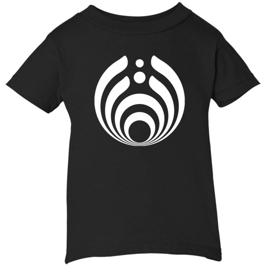 AGR Bassnectar Nebula Infant Short Sleeve T-Shirt