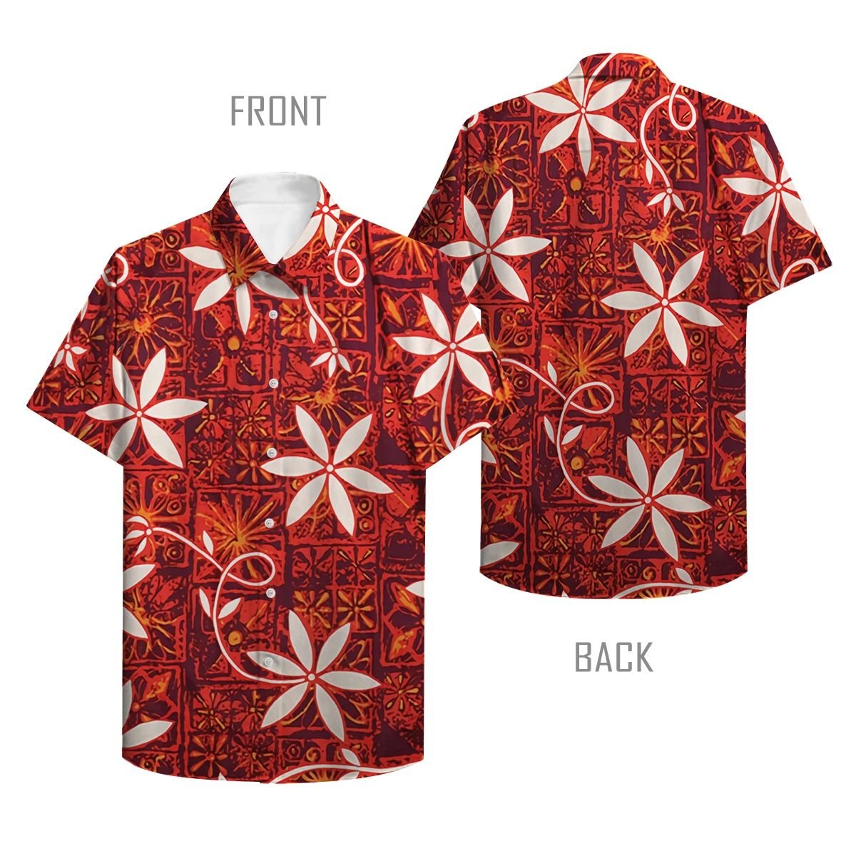 Alohazing Elvis Presley Hawaiian Shirt Ha65179