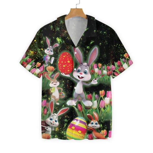 You’Re Some Bunny Special Easter Hawaiian Shirt – Easter Hawaiian Shirts For Men & Women