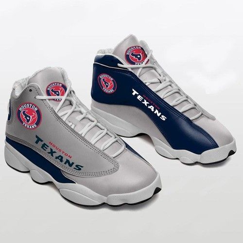 Next Houston Texans Team Jd13 Sneaker