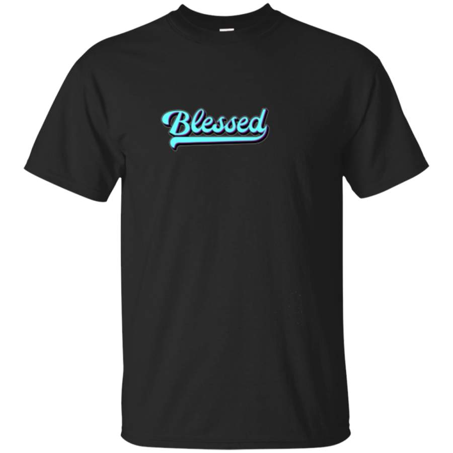 Blessed Vintage T-Shirt