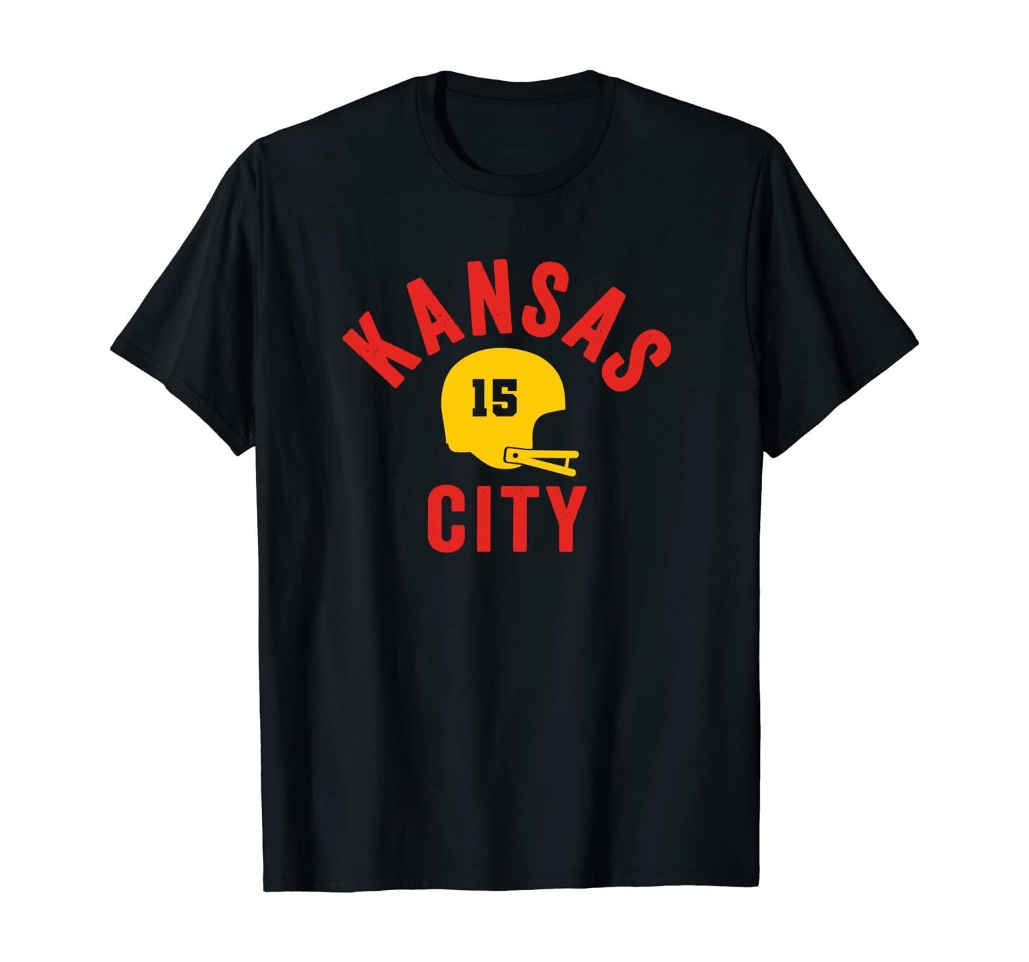 Kc Showtime 15 Kansas City Red Kingdom Kc Football 2020 Gear Pullover Hoodie, T Shirt, Sweatshirt