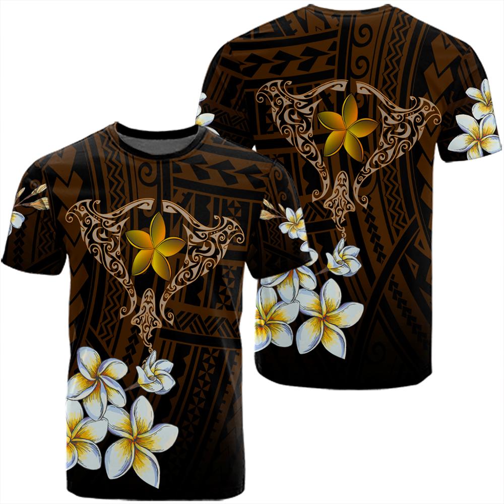 Hawaii Plumeria Ray Rise Style Ah Jh Ha101169