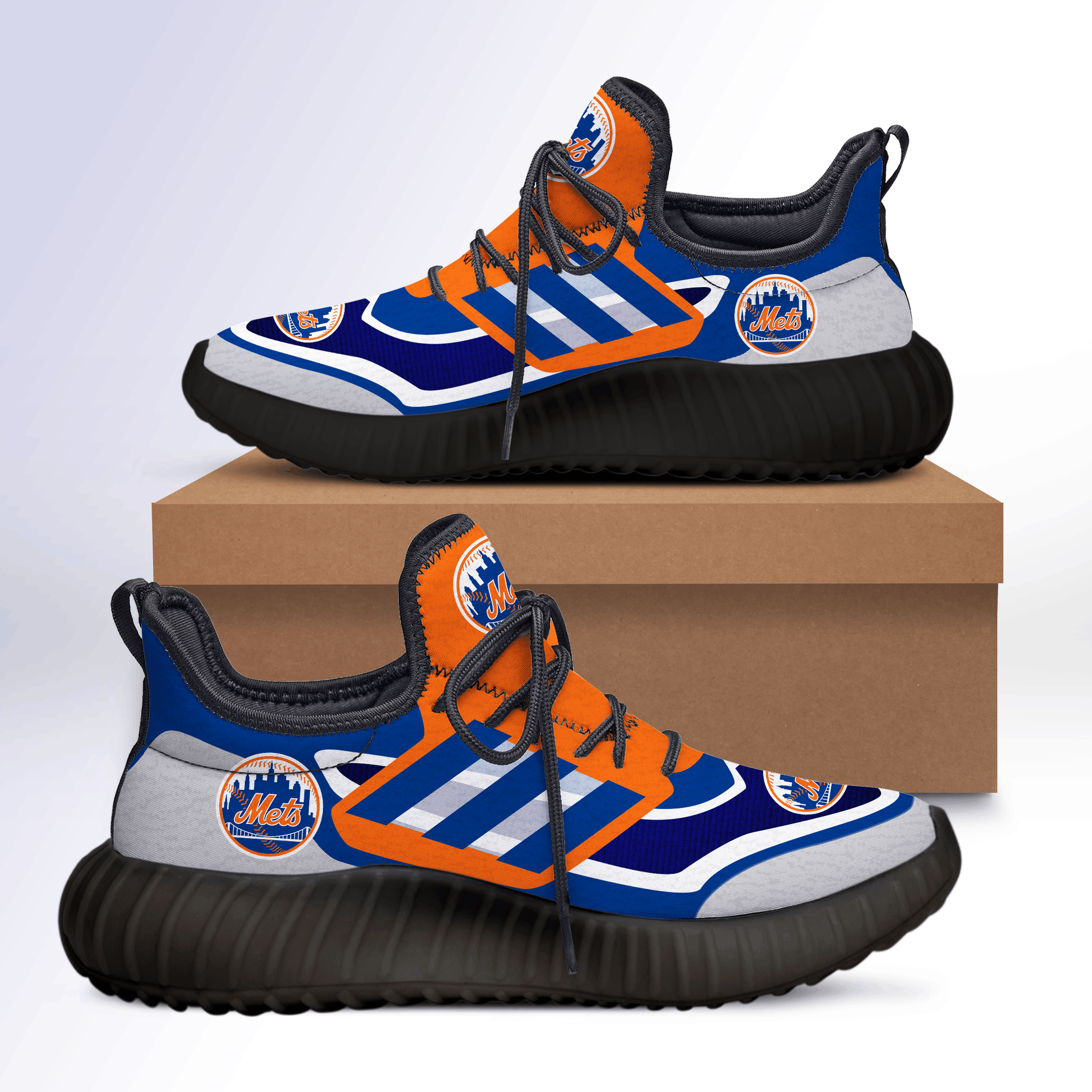 New York Mets Shoes – V10