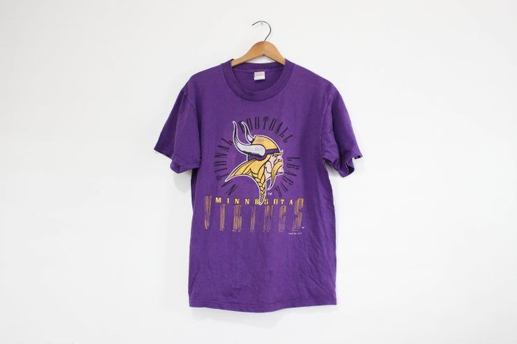 Vintage Minnesota Viking Football Shirt