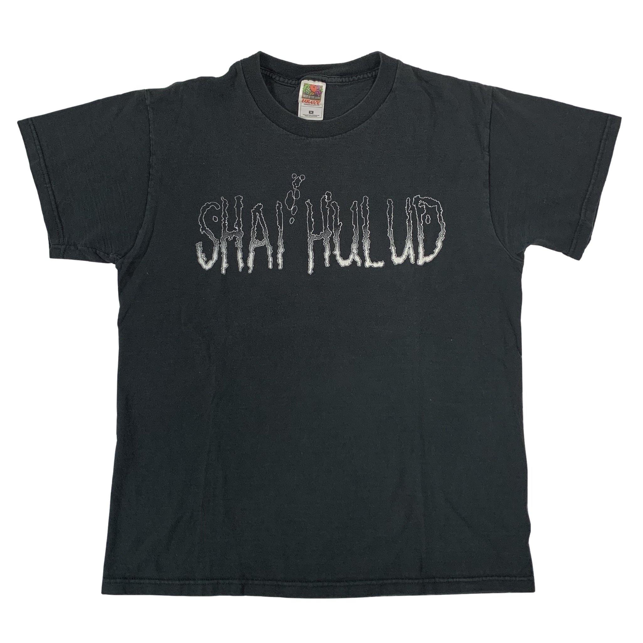 Vintage Shai Hulud “I Vow” T-Shirt