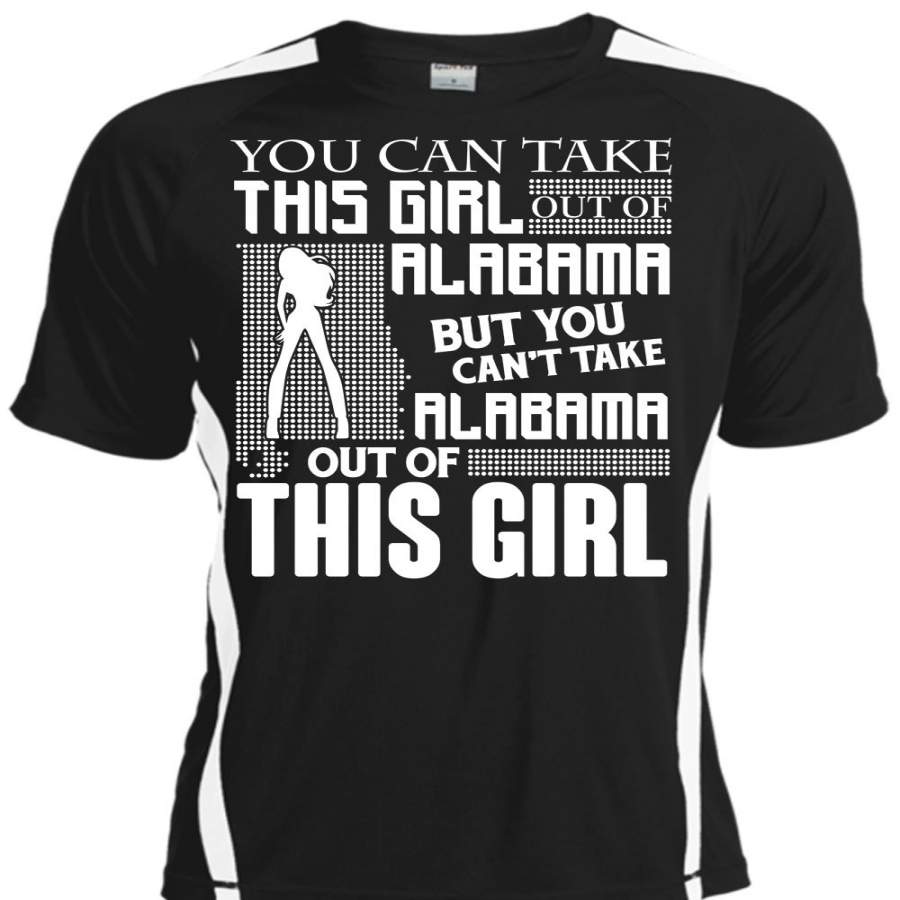 You Can Take This Girl Alabama T Shirt, My Favorite T Shirt, Cool Shirt