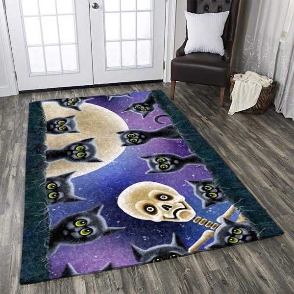 Halloween Rug RCDD81F28296