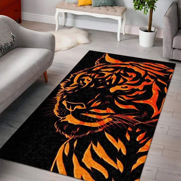 Tiger Rug RCDD81F39676