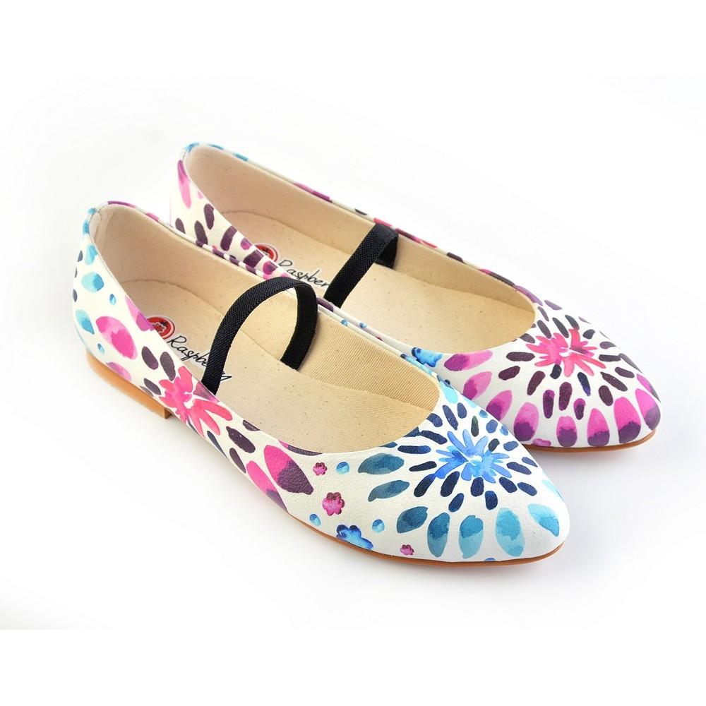 Ballerinas Shoes Rlb109