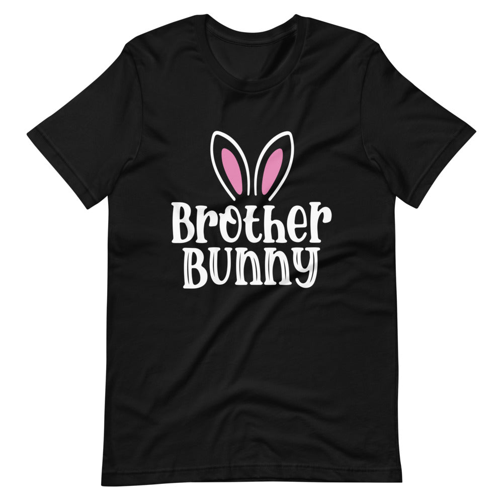 Brother Bunny Adult Tee V4