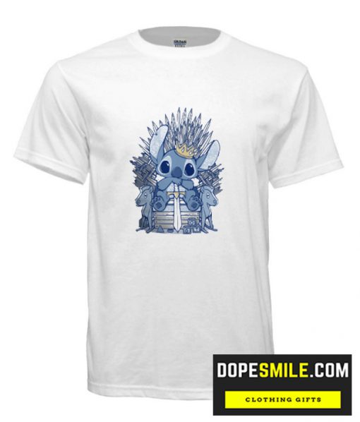 The Thrones cool T Shirt