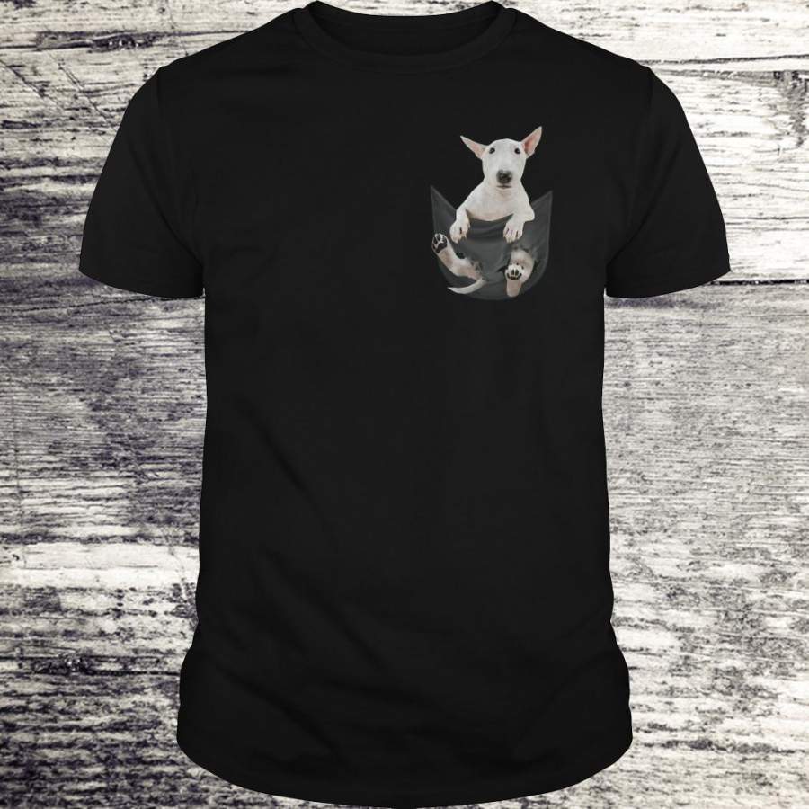 Bulldog Men’s O Neck Cotton T-shirt