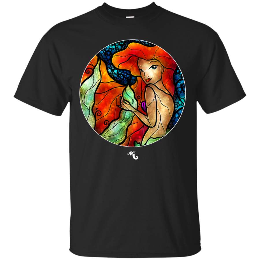 ARIEL – Daughter of Triton T Shirt & Hoodie