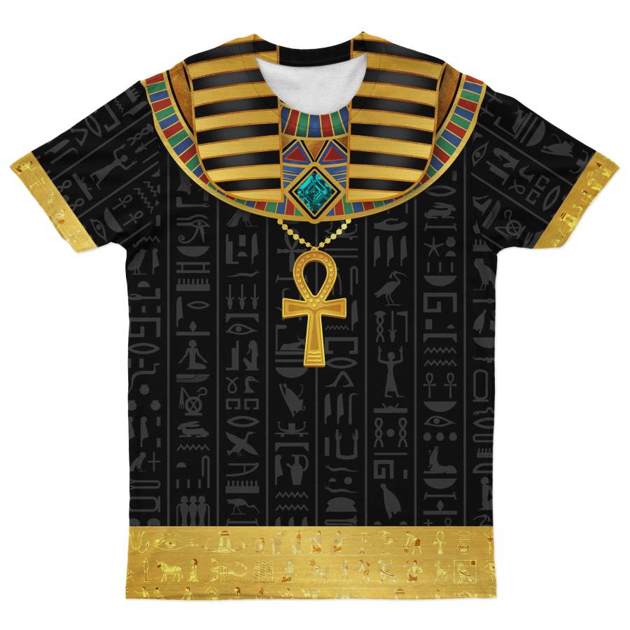 Pharaoh Cosplay 2 T-shirt