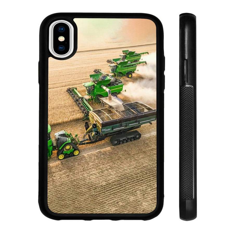 Phone Case – Working with JD