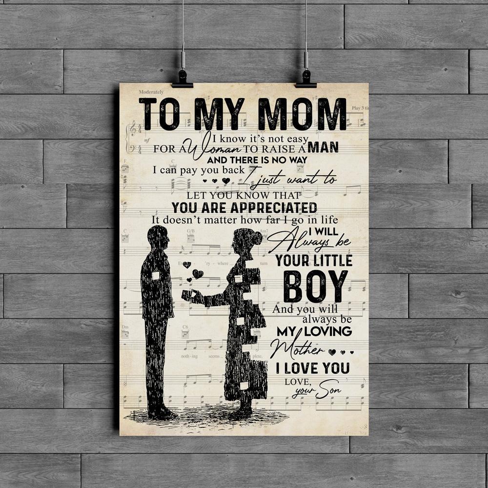 gift-to-mom-from-son-you-are-appreciated-i-love-you-poster-poster-art