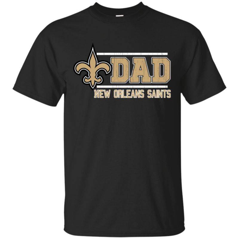 New Orleans Saints Shirt Father’s Day Shirt Rugby Team Shirt