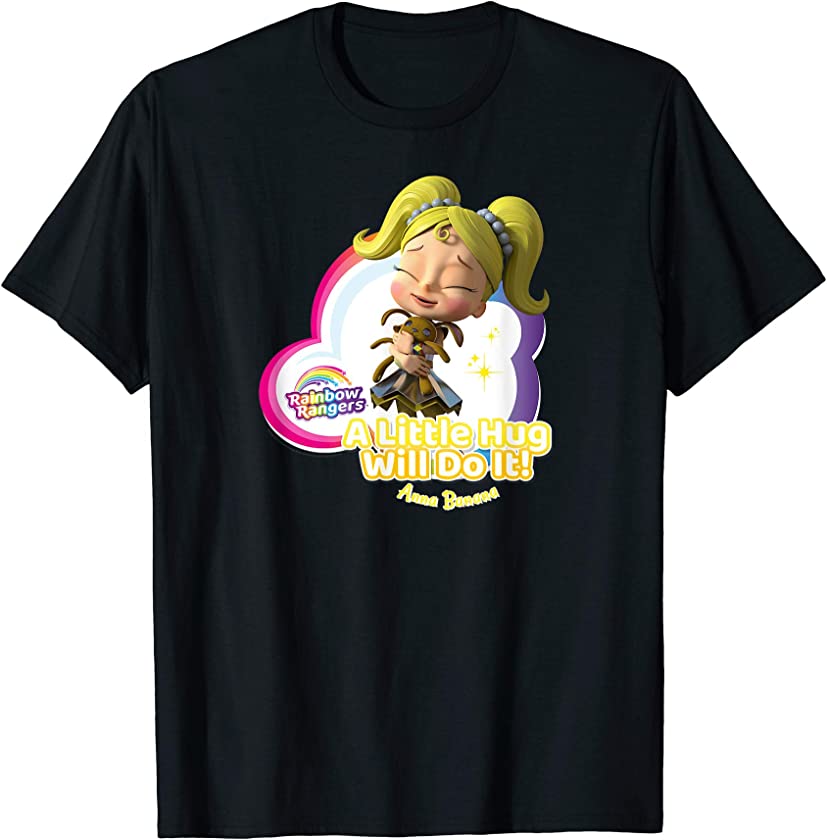 Anna Banana “A Little Hug” T-Shirt