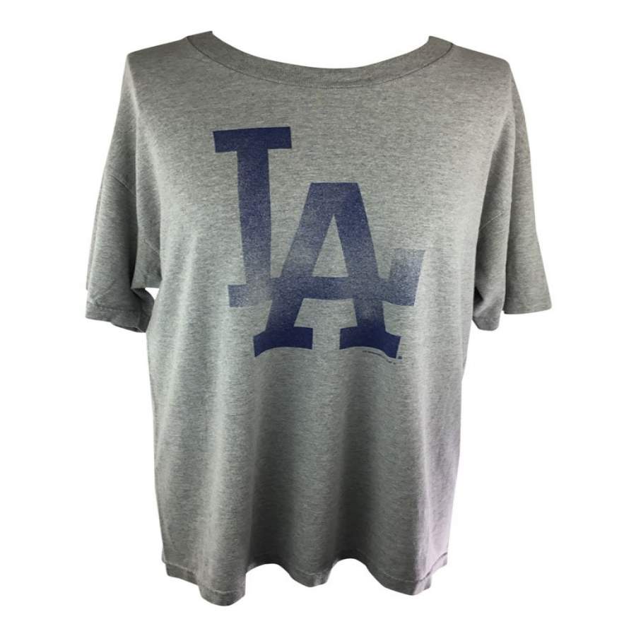 Vintage Los Angeles Dodgers Tee T0014