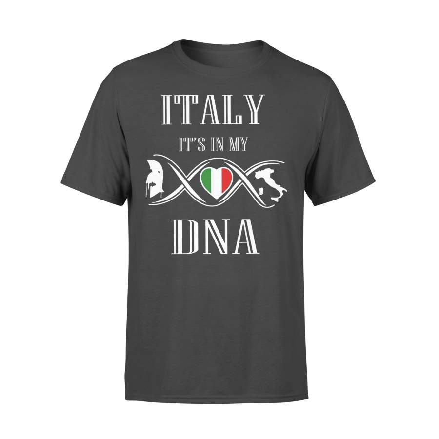 Itaty It’s In My Dna T-shirt