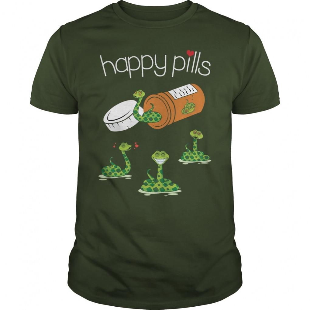 Animal Happy Bill Snake Guys Tee 897456205