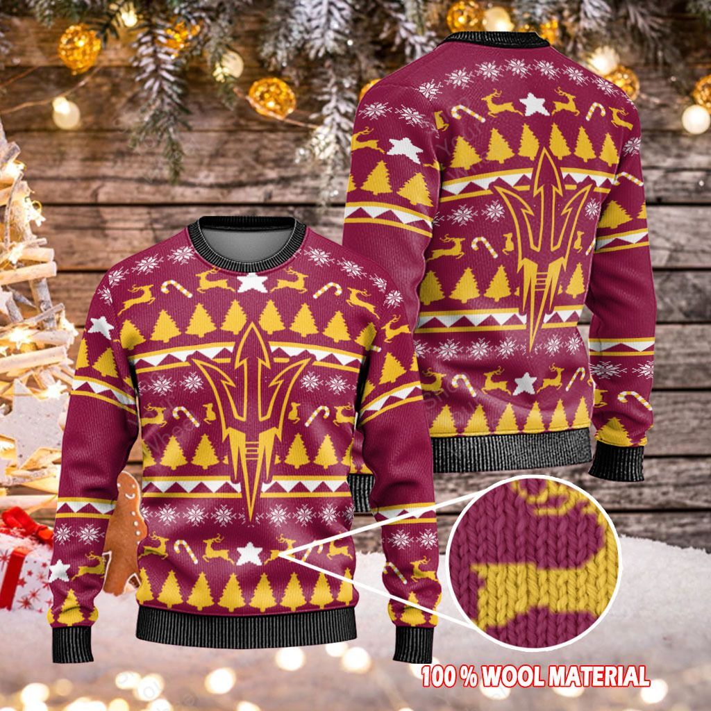 Ugly Sweaters VU181148