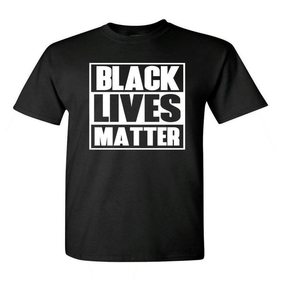 #Black Lives Matter Shirt Short Sleeve Civil Rights Emancipation Day Tee