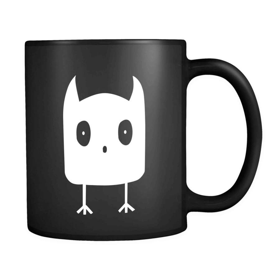 Surp Owl Funny Animal 11oz Mug