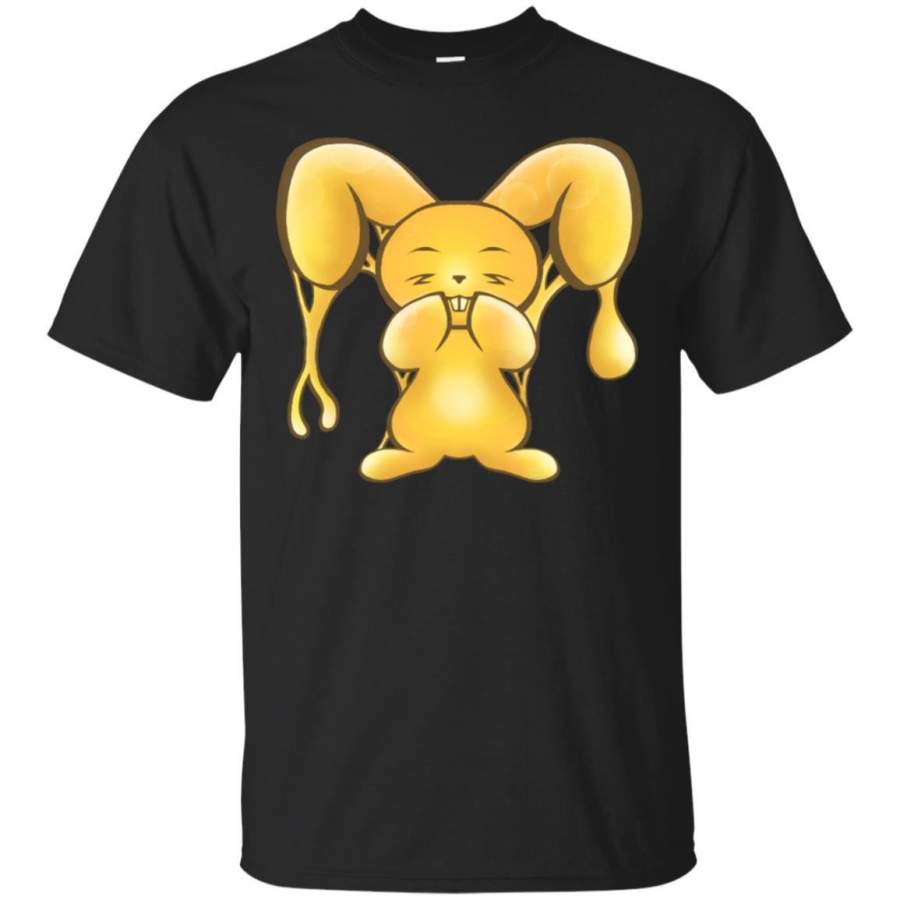 RABBIT – Honey Bunny T Shirt & Hoodie