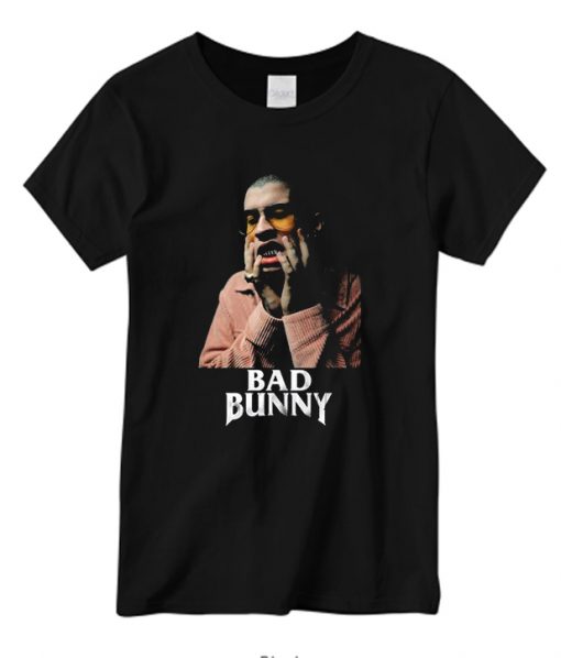 Bad Bunny Rs T-Shirt