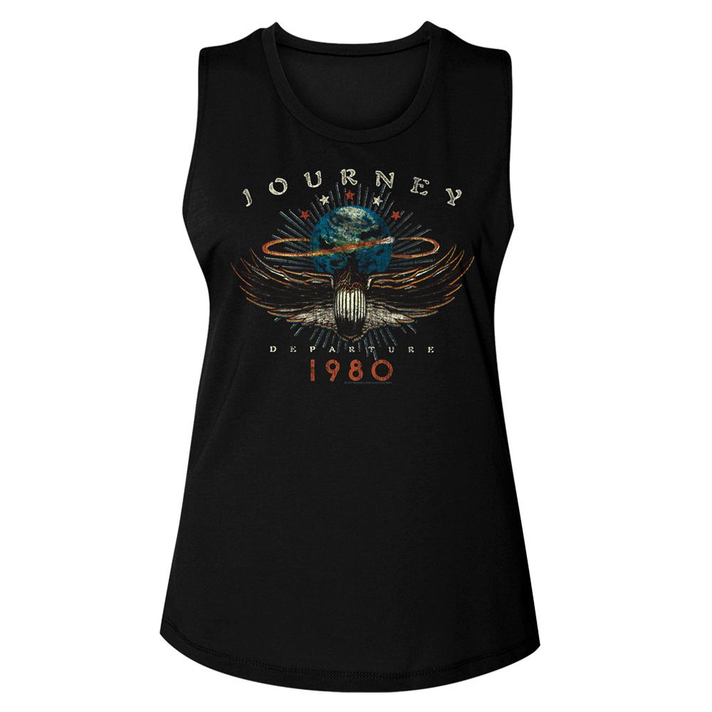Journey – 1980 | Black Ladies  &hellip;
