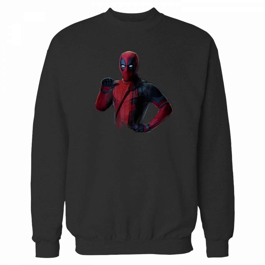 Deadpool 2 Sweatshirt