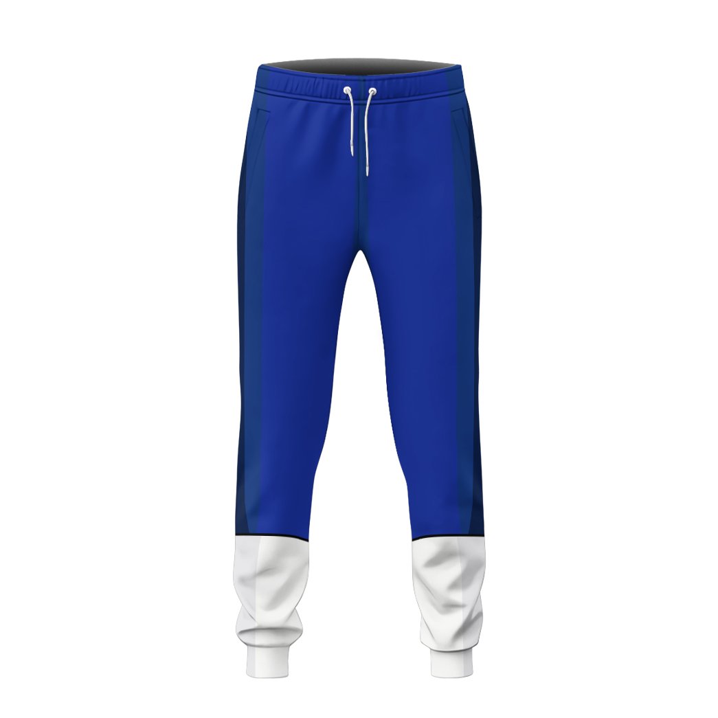 vegeta sweatpants