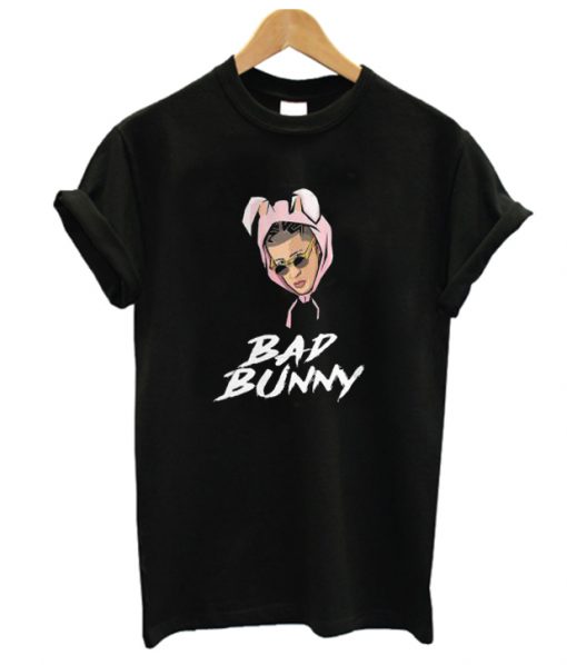 Bad Bunny RS Shirt