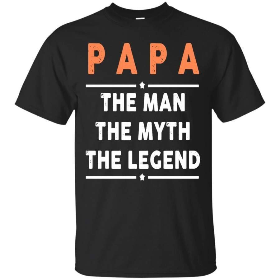 AGR Father s Day Tshirts The Man The Myth The Legend Shirts Hoodies Sweatshirts