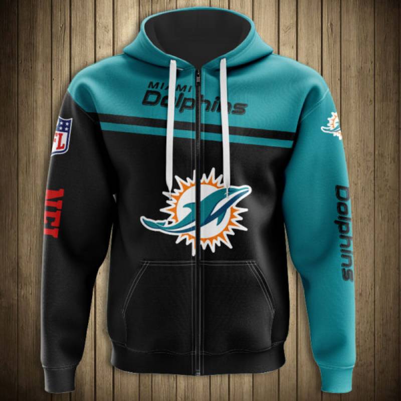 National football league miami dolphins team shirt – maria