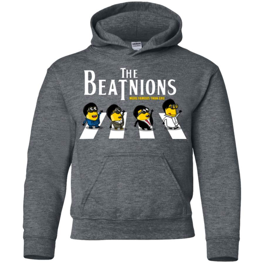 The Beatnions Youth Hoodie