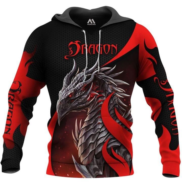 Dragon fire pattern for lovers 3d printed hoodie 3d Hoodie Sweater Tshirt