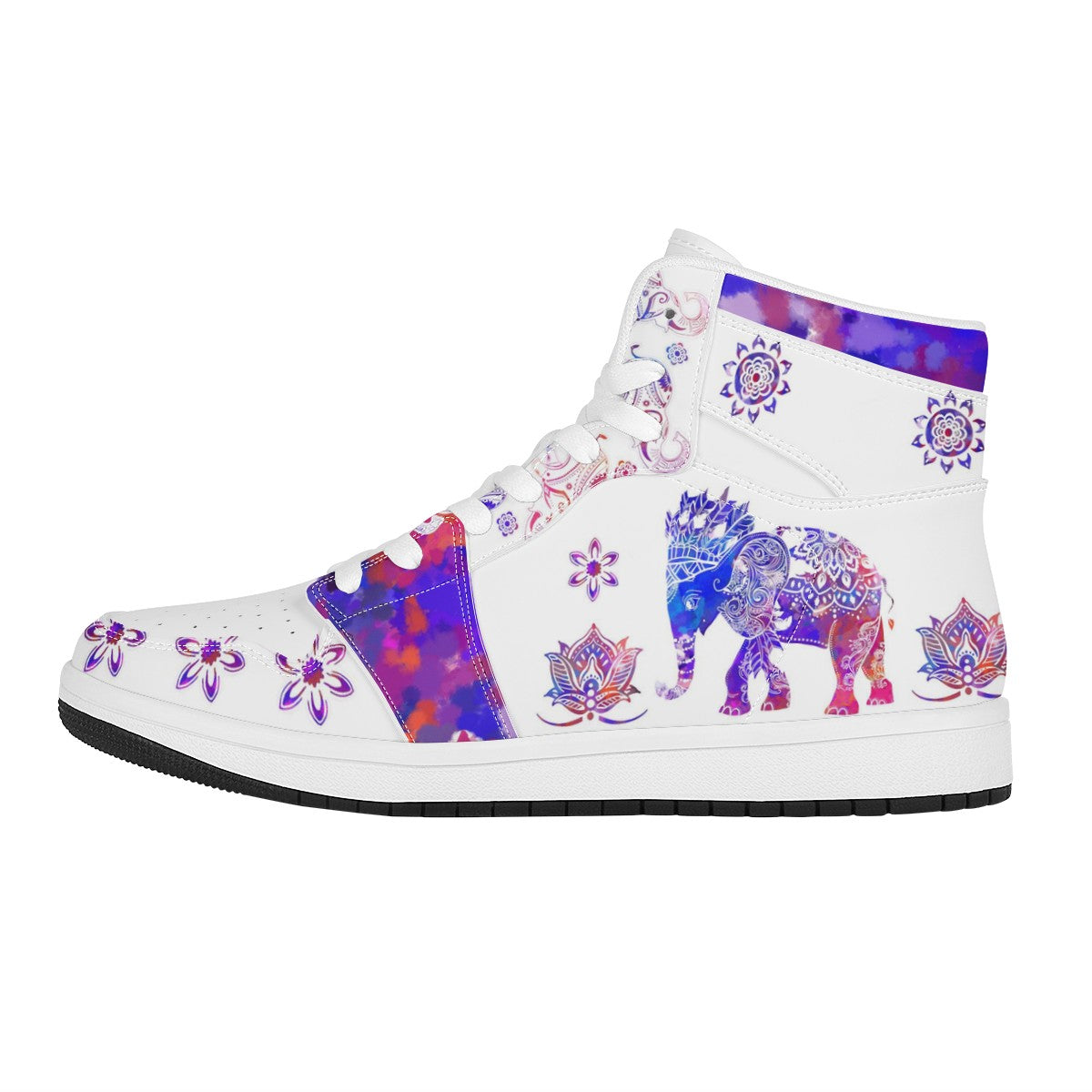 The Elephant Totem Sneaker