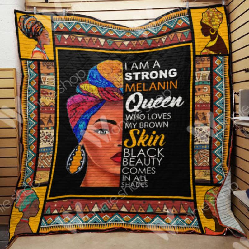 Black Women Blanket JL0202 90O39