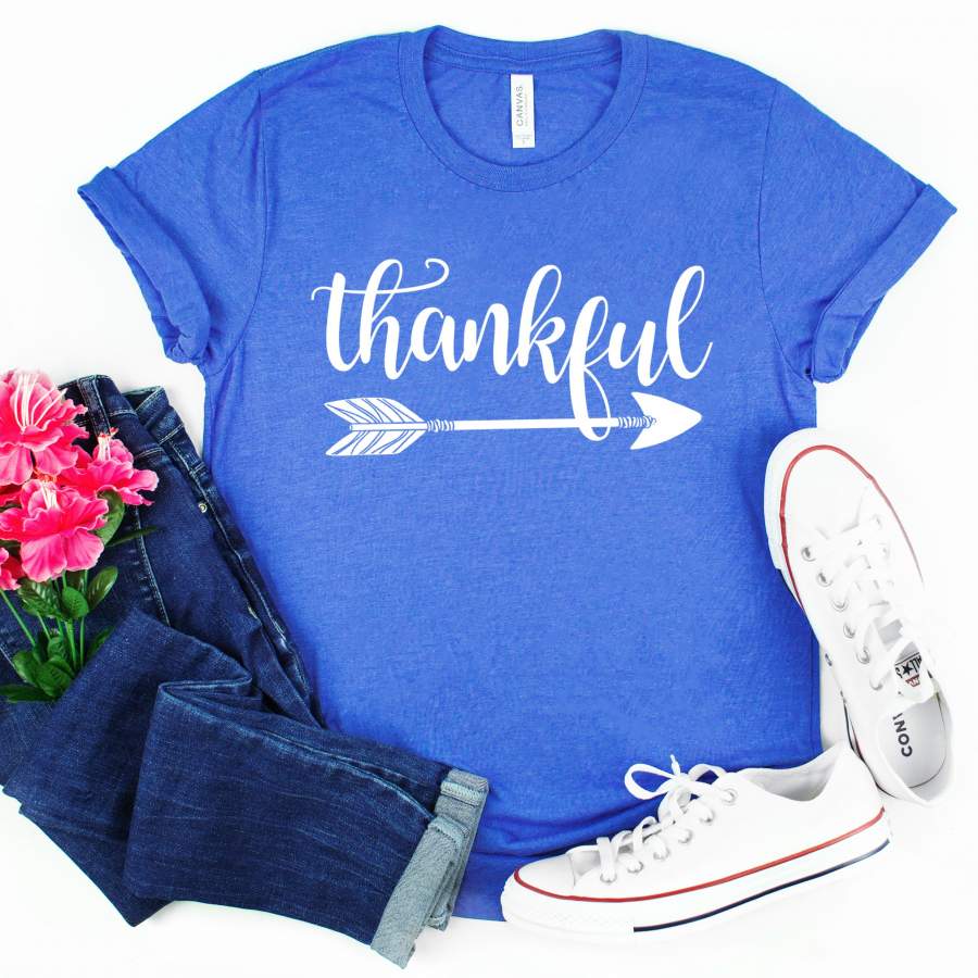 Thankful Shirt