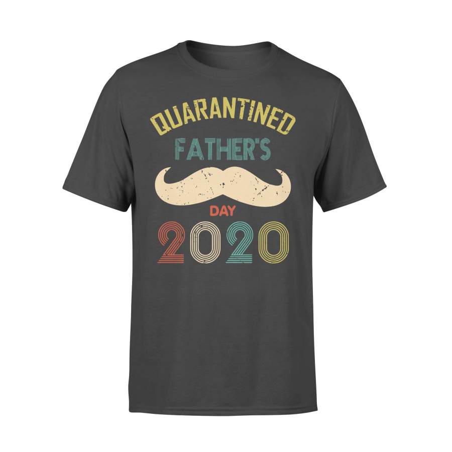 Father’s Day 2020 Quarantined Beard T-shirt